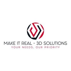 Make It Real 3D Solutions