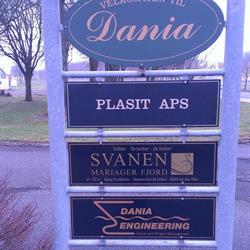 Dania Engineering ApS.