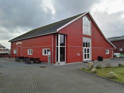 Kassehuset Glyngøre
