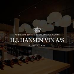 H.J. Hansen Vin Aarhus
