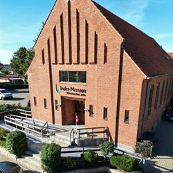 Indre Mission Brønderslev