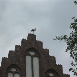 Brydebjerg krumsø Pastorat