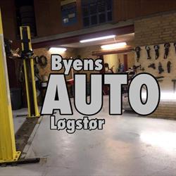 Byens Autoværksted Løgstør