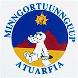 Minngortuunnguup Atuarfia Officielt Side