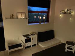 Jannies Rollinger - Privat Pasningsordning