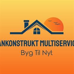 Dan Konstrukt Multiservice