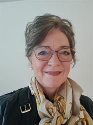 Du er fantastisk v/ Pia Dean