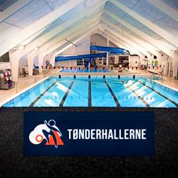 Tønder Svømmehal
