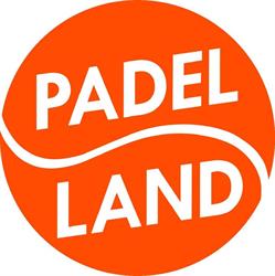Padelland.dk