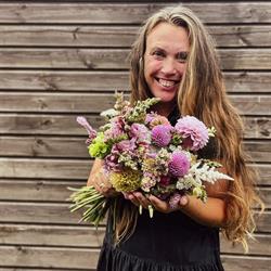 Blomstervang
