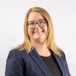 Lea Jacobi - Din økonomiske rådgiver