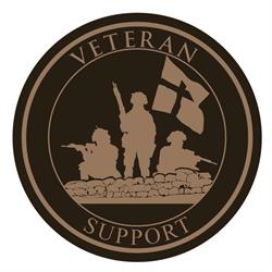 Veteransupport.dk
