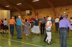 Sønderborg Contradance