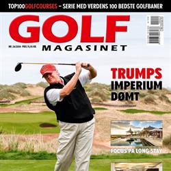 GOLFmagasinet