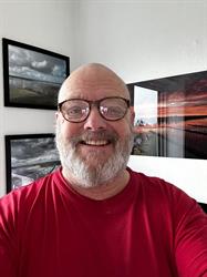Frederikssund dronefoto - Preben Bo Jensen