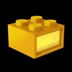 Light Brick Studio