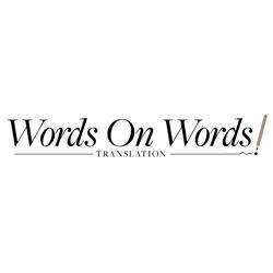Words on Words