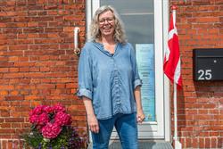 Anet Ulstrup Alternativ behandler