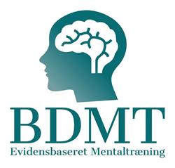 BDMT Evidensbaseret Mentaltræning