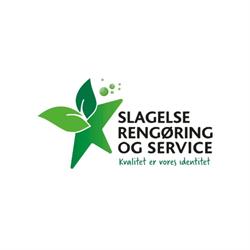 Slagelse rengøring & Service ApS