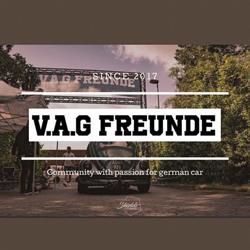V.A.G Freunde DK