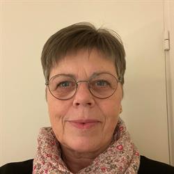 Krop I Balance, Klinik med akupunktur, zoneterapi og massage