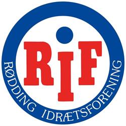 Rødding IF Fodbold