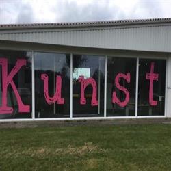 Kunst i Grønning
