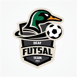 Deaf Futsal Team