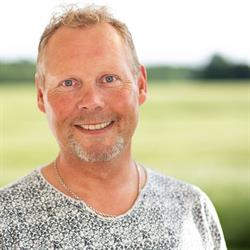 Frank Møller