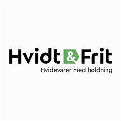 Hvidt & Frit Ringe (Ringe)