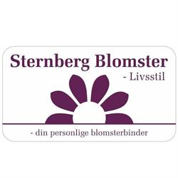 Sternberg Blomster - Brande