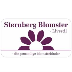 Sternberg Blomster - Brande