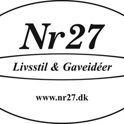 Nr 27 - Livsstil og Gaveideer