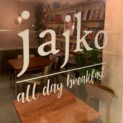 Jajko - Café & Bistro