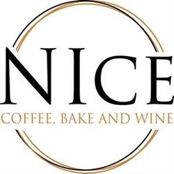 Nice Coffee, Bake And Ice