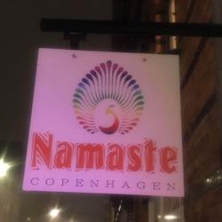 Namaste Copenhagen
