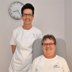 Absalon fodklinik - klinik for fodterapi