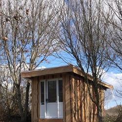 Lindely Naturcamp