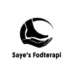 Saye's fodterapi