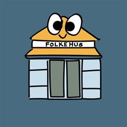 Folkehuset Mårslet