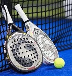 Padel Brenderup