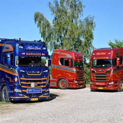 KSB Transport ApS