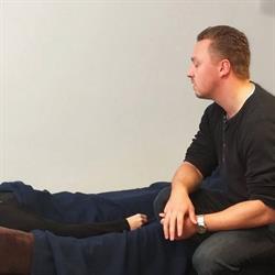 Holistisk Hypnose v. Mads Bersang Jensen