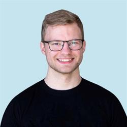 Stefan Nørrelund - Fysioterapeut og personlig træner