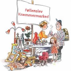Føllenslev Kræmmermarked