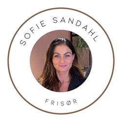 Frisør Sofie Sandahl