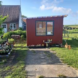 HobbyUglen Bornholm