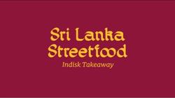 Sri Lanka Streetfood