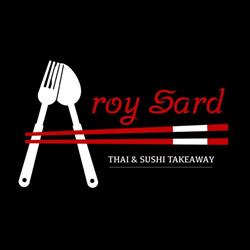 Aroy Sard